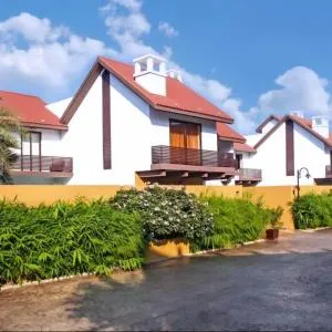 Luxurious Villa's - Navsāri