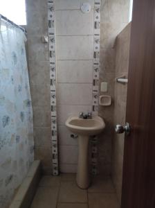 Habitación familiar en el centro de Puno