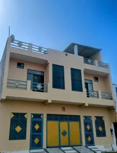 Guru Ji Guest House Khatushyamji - Losal