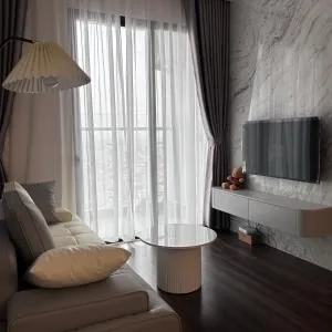 Lim Homestay - Hoang Huy Commerce Apartment, Hai Phong - Kiến An