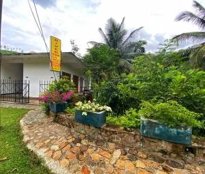 River view family rest - Uda-Dompe