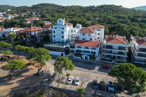 Çamlık 87 Hotel Ayvalık