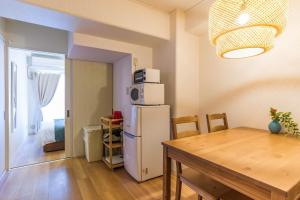 Daiwa Namba Building - Vacation STAY 7791