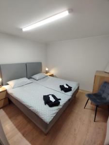 Dzīvoklis Bocmaņa laukums 2, Salacgrīva