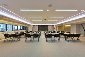 Centre Point Plus Hotel Silom
