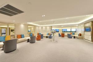 Centre Point Plus Hotel Silom