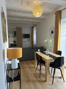 Appartement Centre ville Besançon