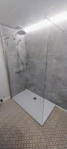 Le Refuge du Grand Mitan