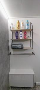 Le Refuge du Grand Mitan