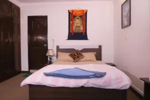 Namaste Kathmandu Bed and Breakfast - Lāngtāng