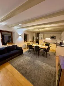 Rieder Stubn Lodge - 奥伯林塔尔的里德