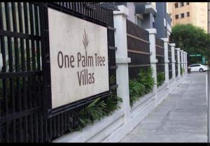 One Palm Tree Villas Near NAIA terminal 3
