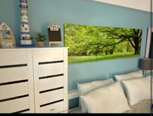 One Palm Tree Villas Near NAIA terminal 3