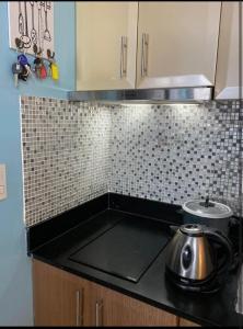 One Palm Tree Villas Near NAIA terminal 3