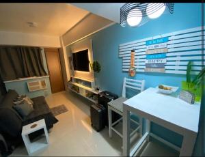 One Palm Tree Villas Near NAIA terminal 3