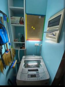 One Palm Tree Villas Near NAIA terminal 3