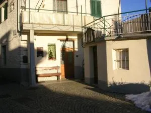 casaANTONIA - Sernio