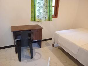Razzas Home Stay