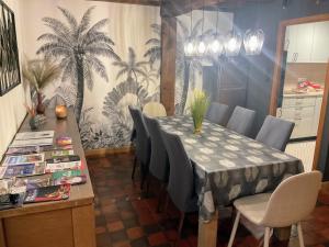 Le Refuge du Grand Mitan