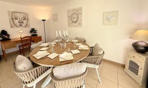 Le Aix Rotonde Mirabeau - Centre Ville Terrasse Garage