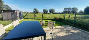 Le Refuge du Grand Mitan