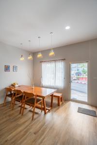 The pocket park @Hatyai - Ubytování bez kategorie ve městě Ban Kho Hong