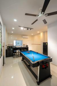 The pocket park @Hatyai