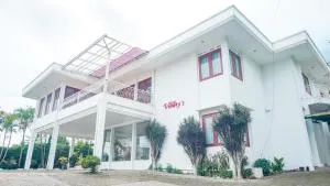 Villa Venetys Lembang by BWB - Cikareumbi 2