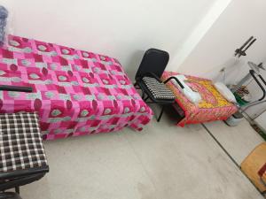 Chintamani Siddhi Chakra Sharing Room Apartment 2 people in one Room Per Person Basis
