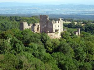 Villas La Mouliniere : photos des chambres