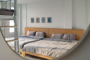 The pocket park @Hatyai