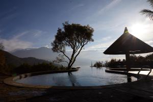 Jambuluwuk Convention Hall & Resort Batu