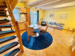 Residenz Seestern, Seeperle