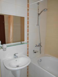 NEAT STUDIOS in "BOROVETS GARDENS" hotel