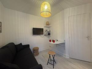Appartements Le Petit Bali - Studio : photos des chambres