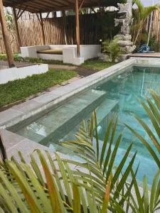 Lime villa - Toyapakeh