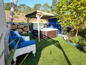 B&B / Chambres d'hotes La demeure d'Aphrodite : photos des chambres