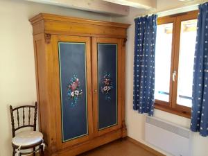 Appartements La Cour Zaepffel : photos des chambres