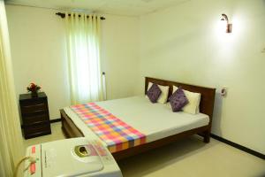 New Nature Garden Hikkaduwa