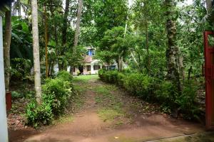 New Nature Garden Hikkaduwa