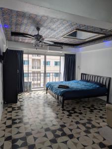 Sawanya Hotel พัทยากลาง - Ubytování bez kategorie ve městě Pattaya Central