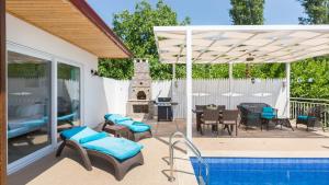 Islamlar 2 Bedroom Villa - 1079