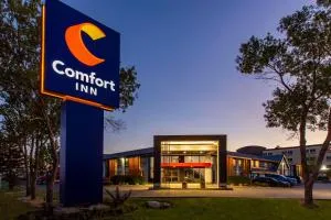 Comfort Inn South - Chambly