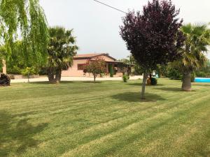 Villa Sofia Garden & Relax