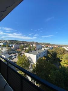 Prométheusz Apartman