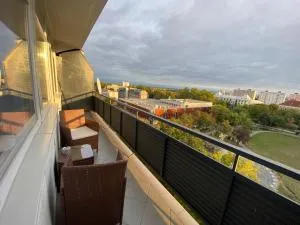 Prométheusz Apartman - Bogyiszló