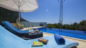 Islamlar Village 1 Bedroom Luxury Villa with Pool