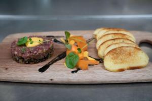 Spirit Ridge, in The Unbound Collection by Hyatt