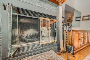 Stone Creek Meadows 205 condo