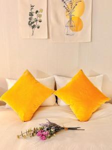 Modern-Huge Living Room-Max8-SeoulUniv-Gangnam-Hongdae